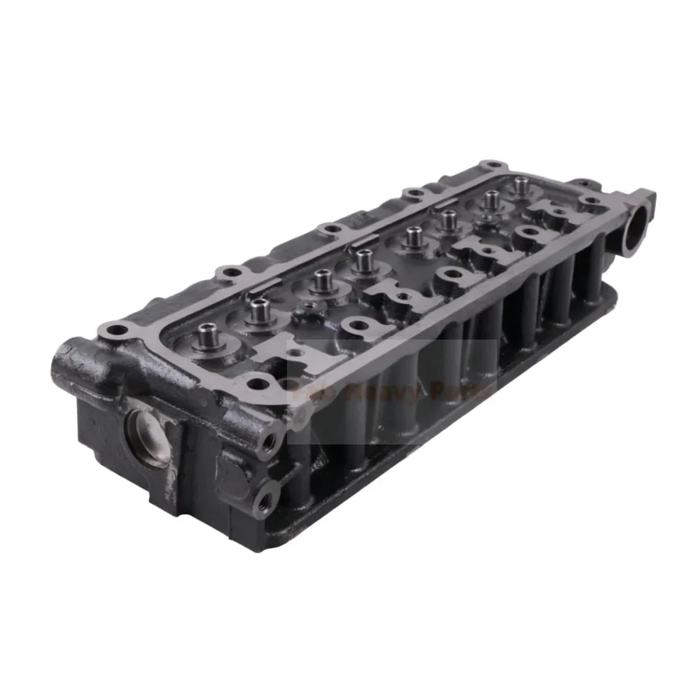 Paljas sylinterinkansi 11040-60K01 Nissan Engine H20-II H25 -haarukkatrukille J02