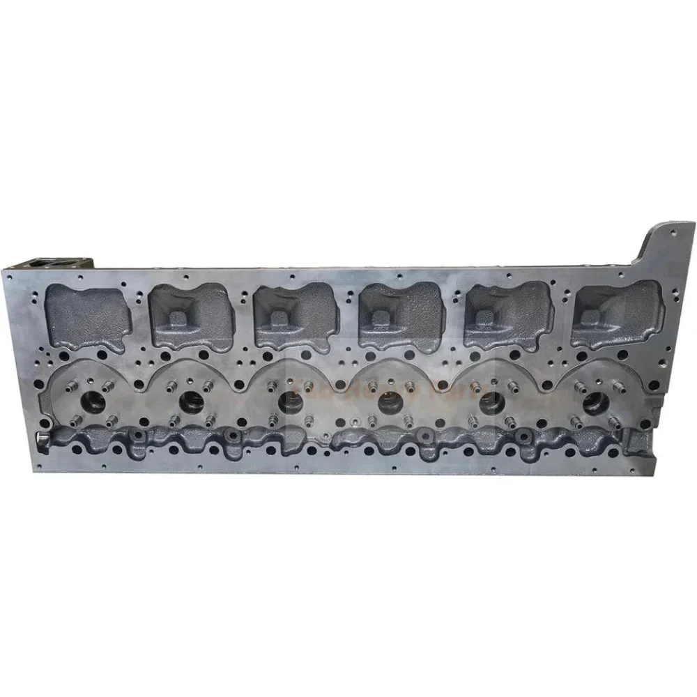 Paljas sylinterinkansi 21625908 21460896 Volvo Engine D13 Truck FH3:lle