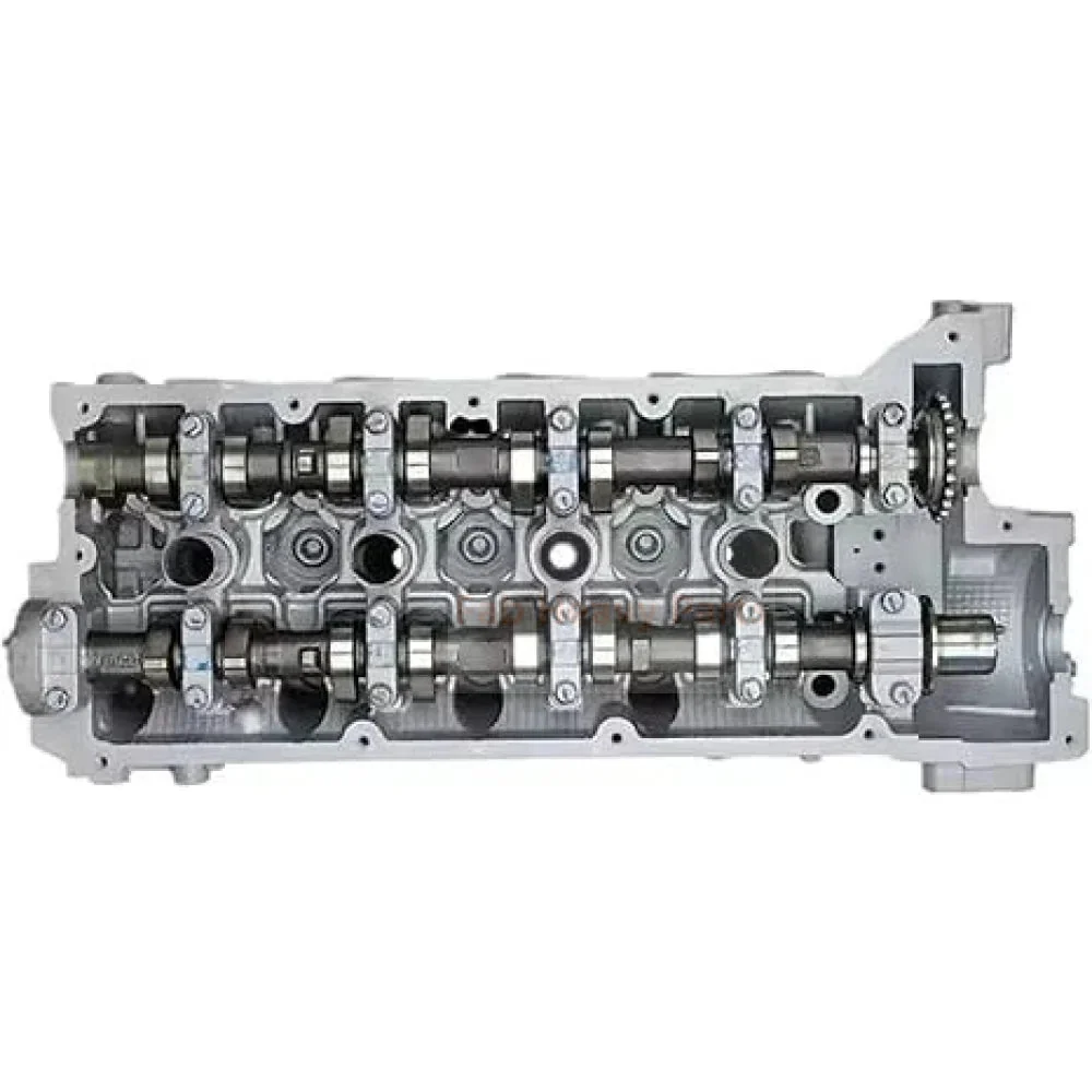 Paljas sylinterinkansi 22100-23780 22100-23740 Hyundai Tucson Kia Spectra 2004-2012