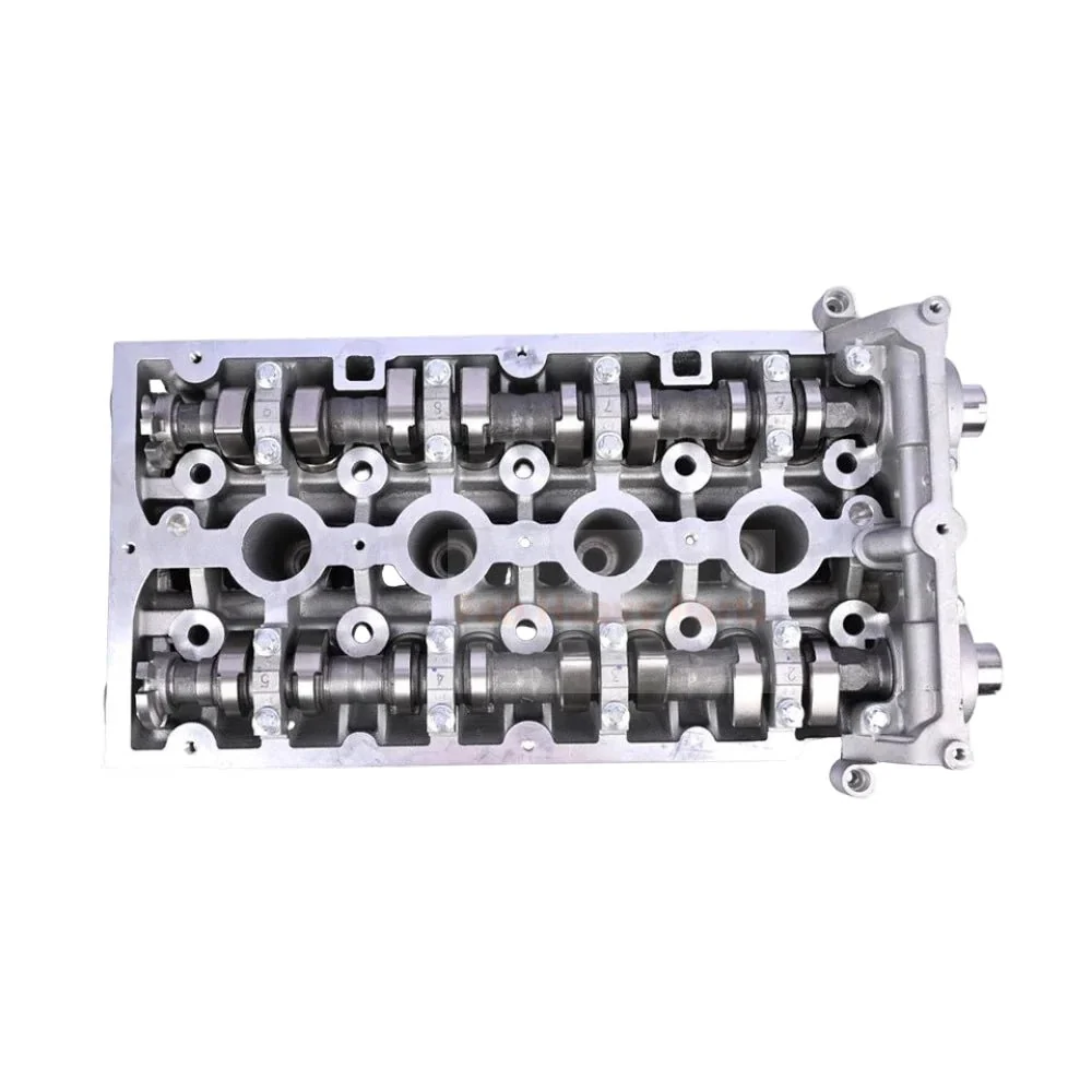 Paljas sylinterinkansi 55568363 55568116 55571690 Chevrolet F18D4 -moottorille Chevy Cruze Sonic L4 1,8L 2011-2018