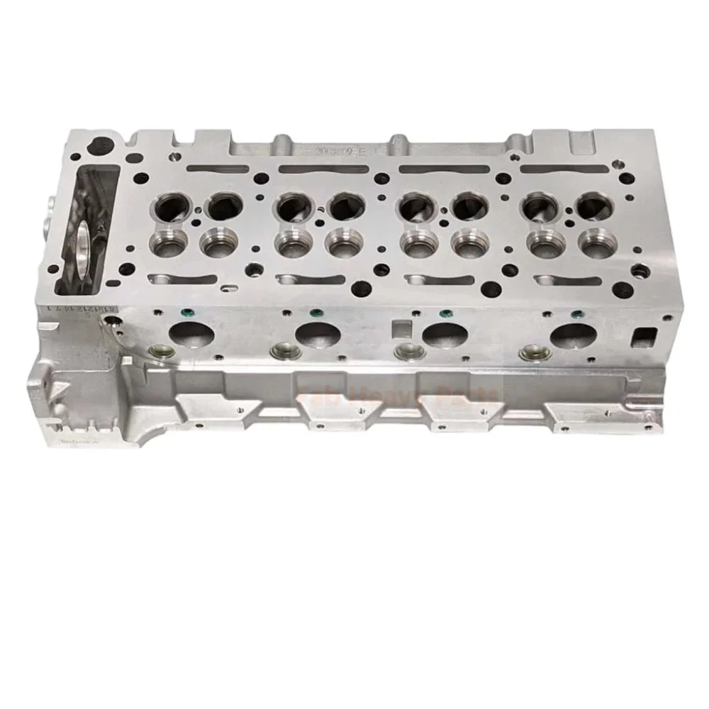 Paljas sylinterinkansi 6110102320 6110106620 Mercedes Benz OM611 Moottori Vito Sprinter 1999-2007