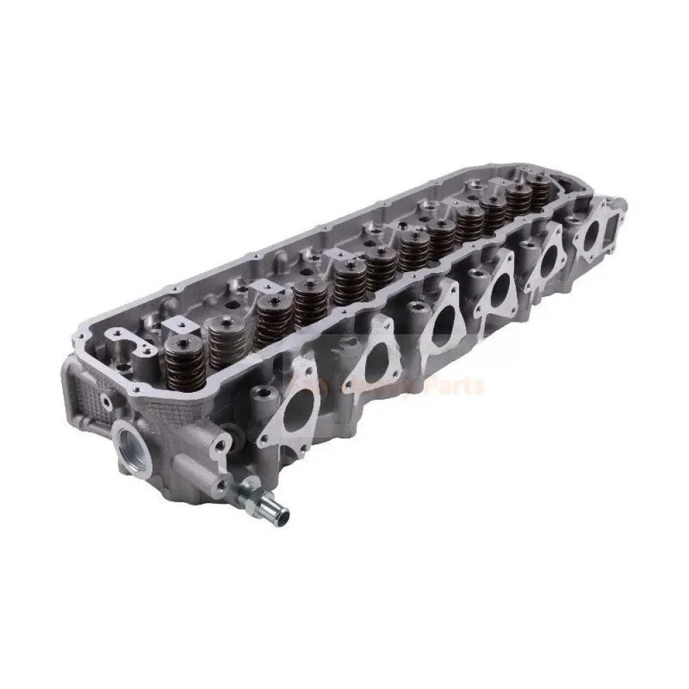 Sylinterikansi 11041-FZ000 11042-VB500 Nissan TB42 -moottorille