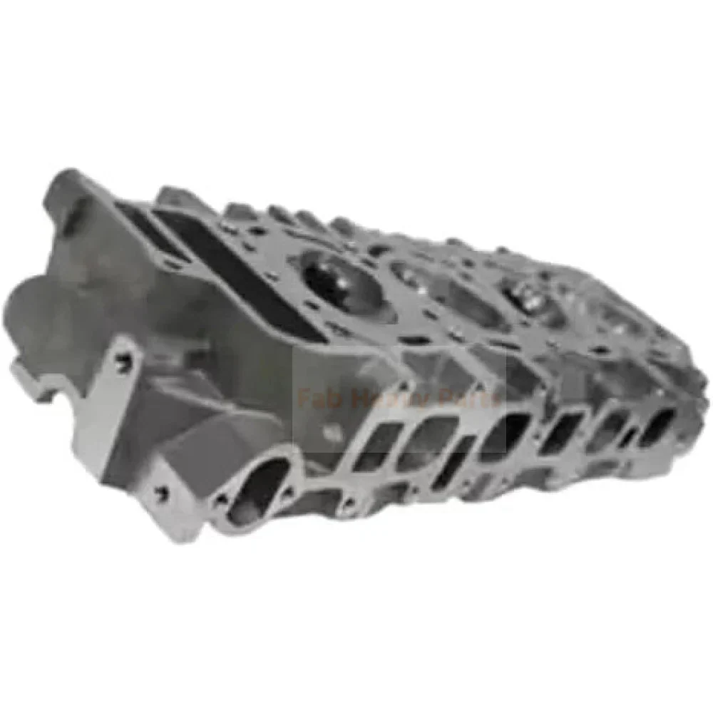 Sylinterikansi 11101-75220 Toyota Hilux Innova 2.0L