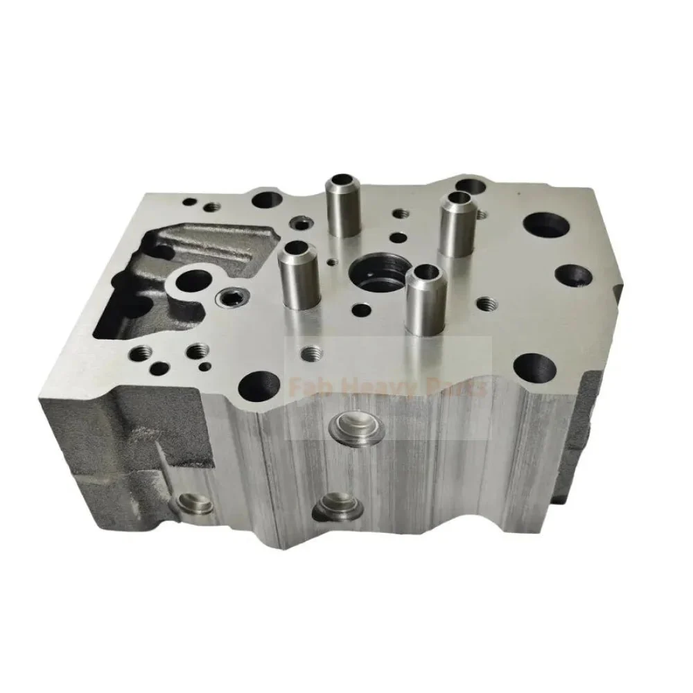 Sylinterikansi 3176619 Cummins Engine G50 GTA38 KTA19GC
