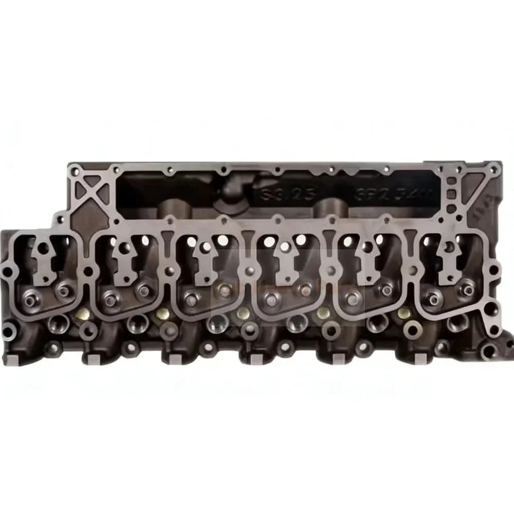 Sylinterikansi 359-0936 Caterpillar CAT -moottorille C27 C32 Traktorille D10N D11T kuorma-autolle 773F 775G 777B
