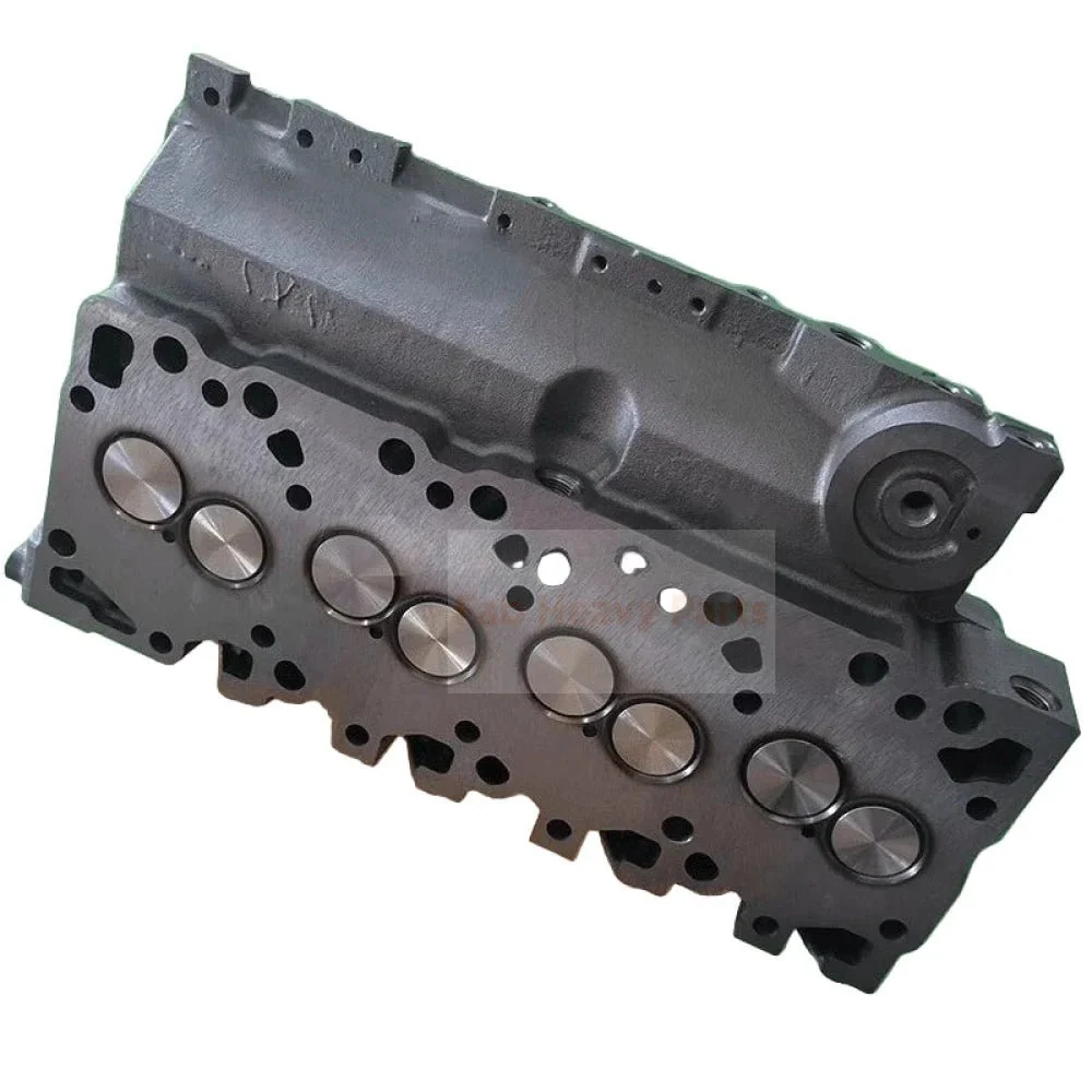 Sylinterikansi J927330 J933422 mallille CASE 521D 570LXT 580L 590SL 95XT 550G 550H 650G 9010B 9020B CX130