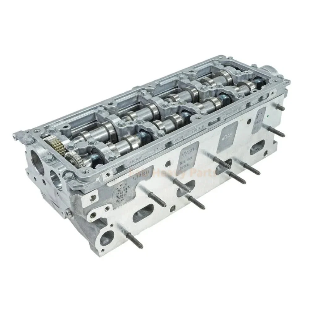 Sylinterinkansi 03L103265AX varten Audi Seat 1.6 TDI CAYA CAYB CAYC CAYD CAYE CLNA 2004-2020