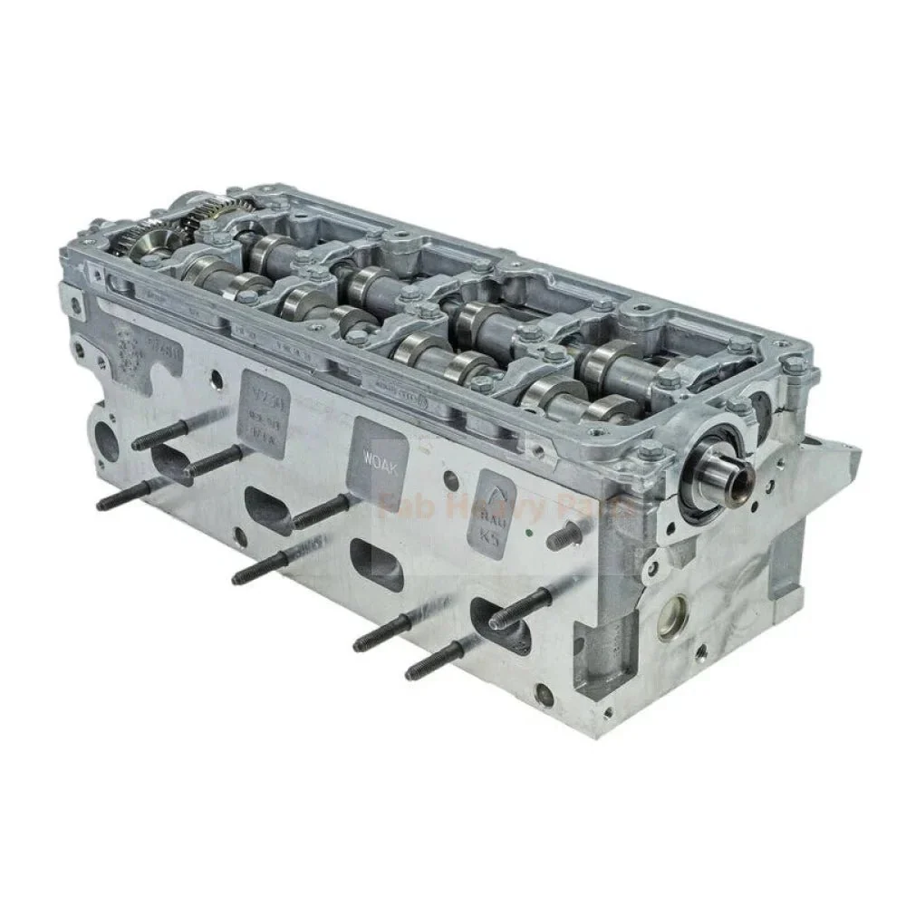 Sylinterinkansi 03L103265AX varten Audi Seat 1.6 TDI CAYA CAYB CAYC CAYD CAYE CLNA 2004-2020