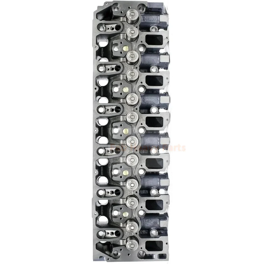Sylinterinkansi 04258234 Deutz-moottorille BF6M1013 BF6M1013C BF6M1013CP BF6M1013E BF6M1013EC BF6M1013ECP BF6M1013FC