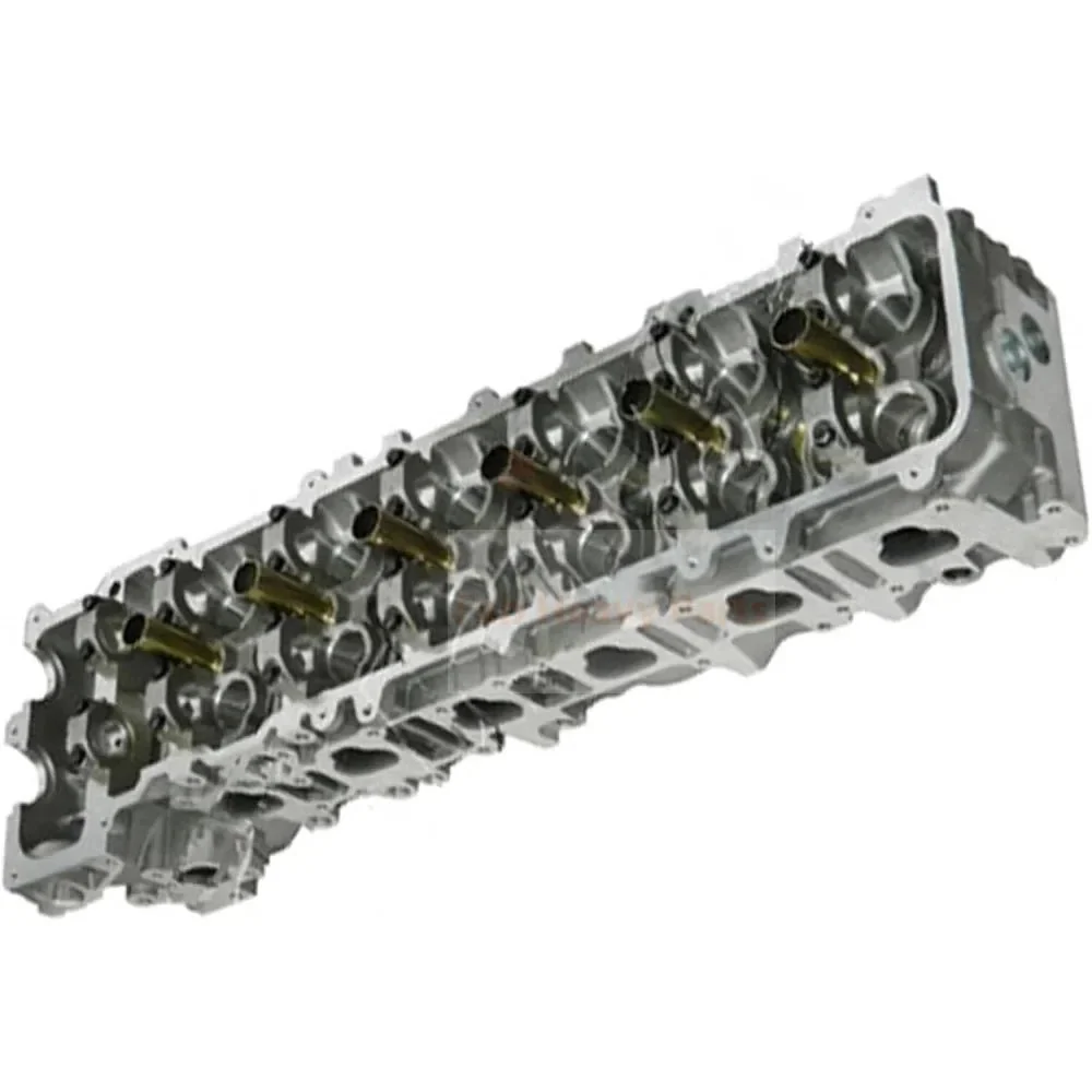 Sylinterinkansi 11101-76072-71 Toyota Engine 1FZ -haarukkatrukille 02-5FG33 02-5FG35 02-5FG40 02-5FG45 02-5FGE35 5FG33 5FG...