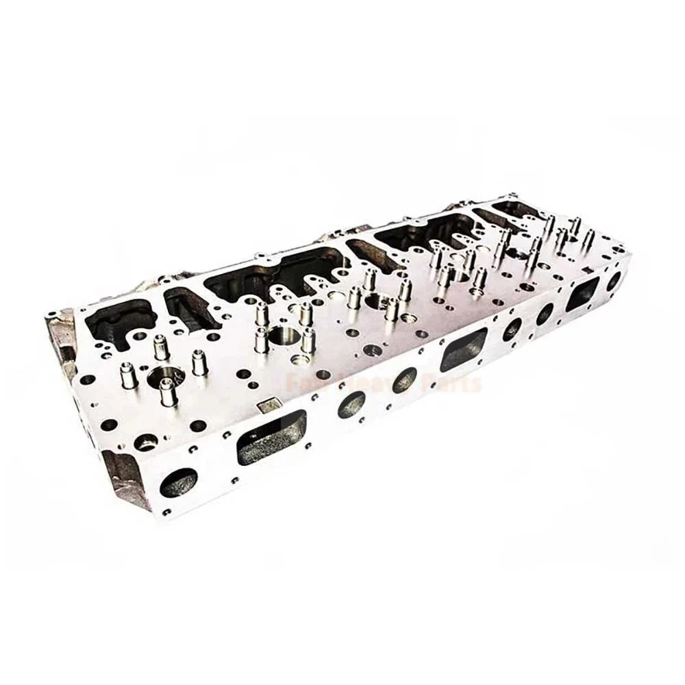 Sylinterinkansi 132-3252 Caterpillar CAT -moottorille 3196 C-10 C12 3176C Kaivinkone 345B L Traktori 75D 95E
