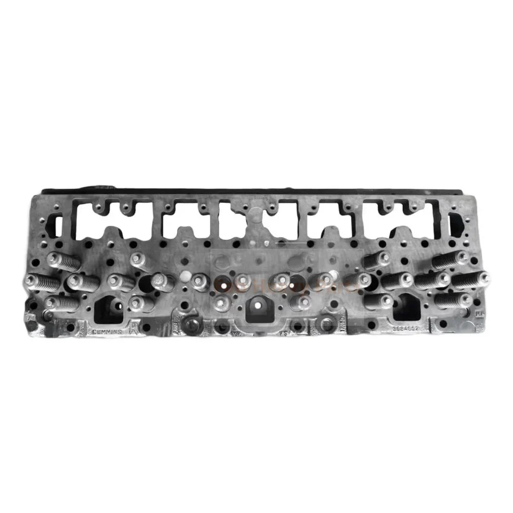 Sylinterinkansi 2864024 Cummins-moottorille ISM11 M11 QSM11 X15