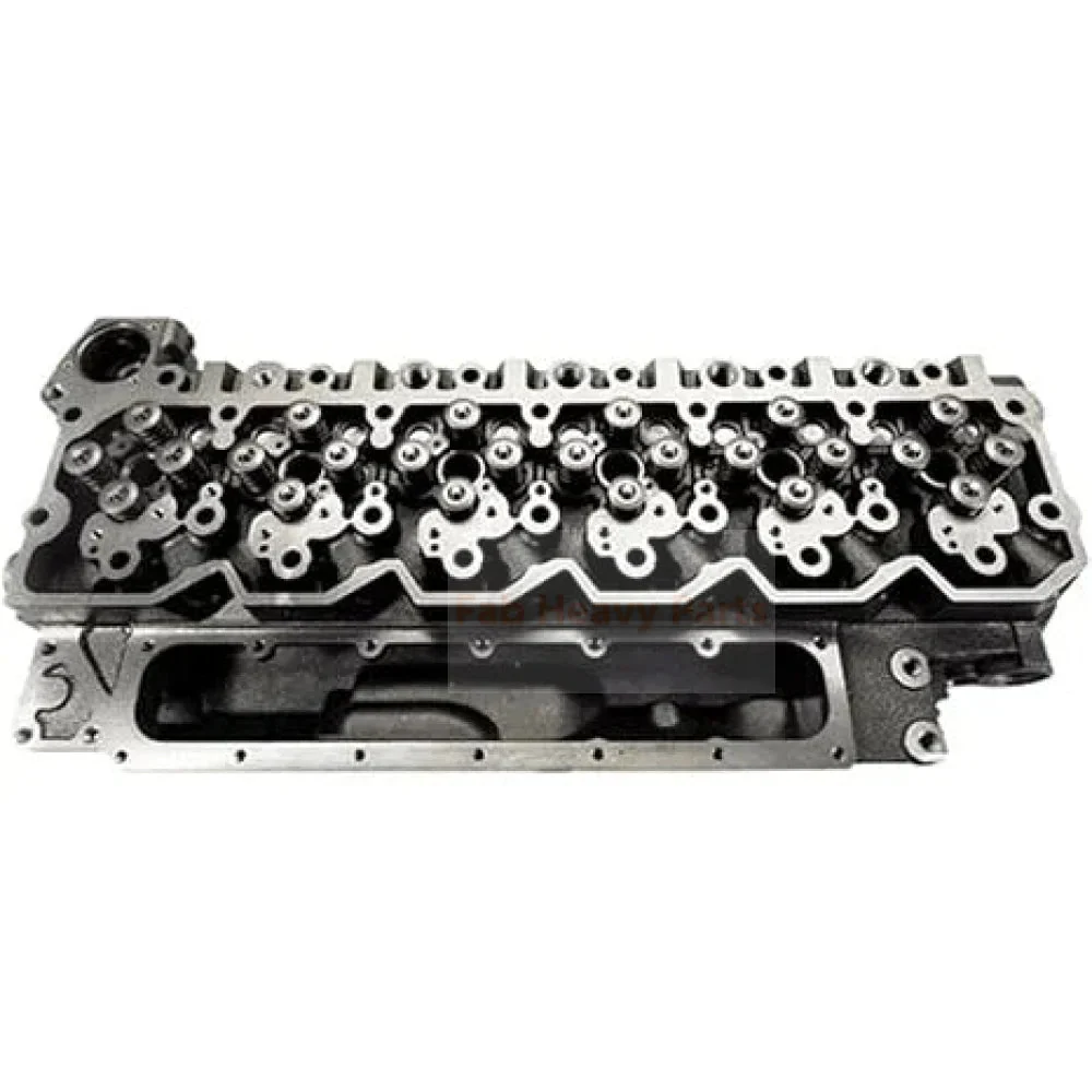 Sylinterinkansi 3943627 Cummins Enginelle ISB5.9 QSB5.9 6BT5.9 Dodge Ram 2500 3500 1998–2002
