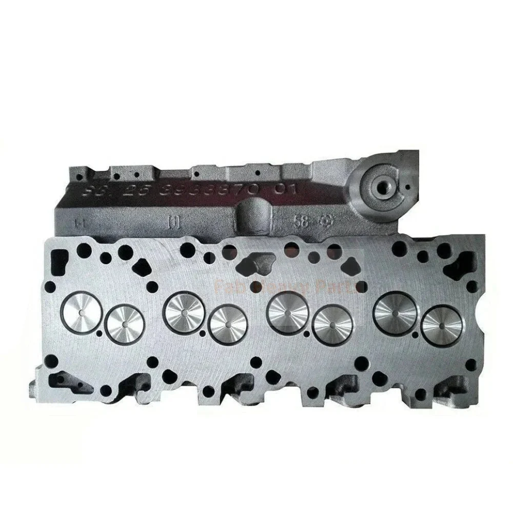 Sylinterinkansi 3967432 Cummins Enginelle 4B3.9 4BT3.9 4BT5.9 Hyundai Excavator R140LC-7 R140W-7 R140LC-9S