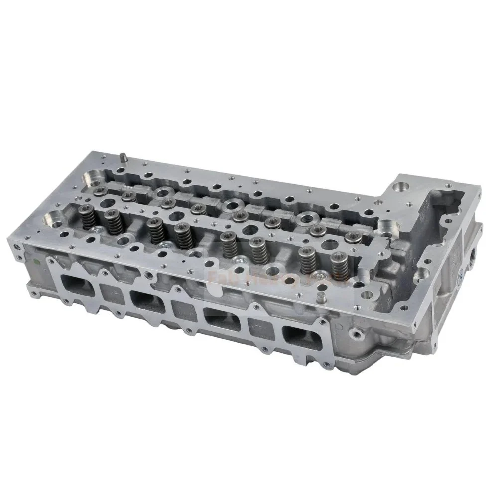 Sylinterinkansi 504127096 908585 504213159 Iveco F1CE0481 Moottorille Daily 3.0 16V 2006-2011