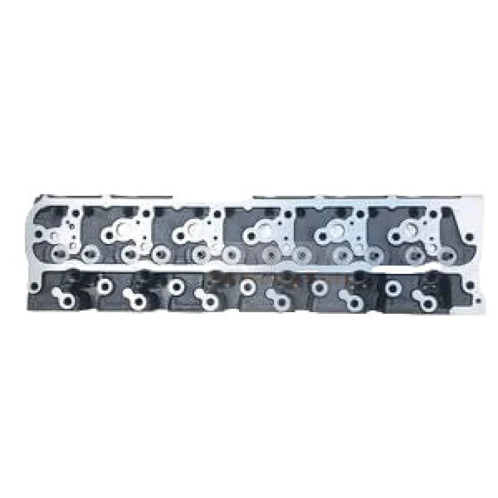 Sylinterinkansi 6221-13-1100 Komatsu-moottorille 6D108-2 Kaivinkone PC300-6 PC350-6 Generaattori DCA-150SSK DCA-180SSK