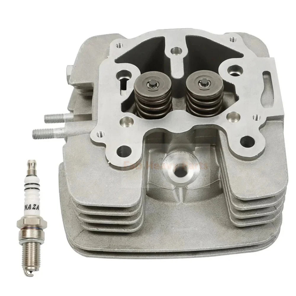 Sylinterinkansi & Sytytystulppa 12200-HN5-670 98069-56926 vuosille 2000-2006 Honda Rancher 350 TRX350