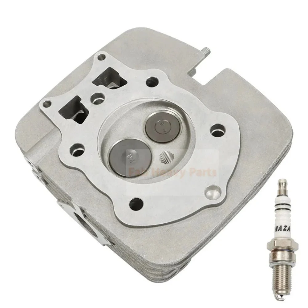 Sylinterinkansi & Sytytystulppa 12200-HN5-670 98069-56926 vuosille 2000-2006 Honda Rancher 350 TRX350