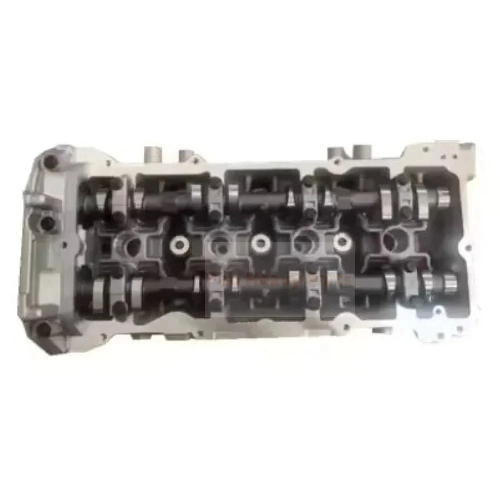 Täydellinen sylinterikansi 11040-4JM0A Nissan Engine QR25DE QR25 Truck NP300 Navaralle
