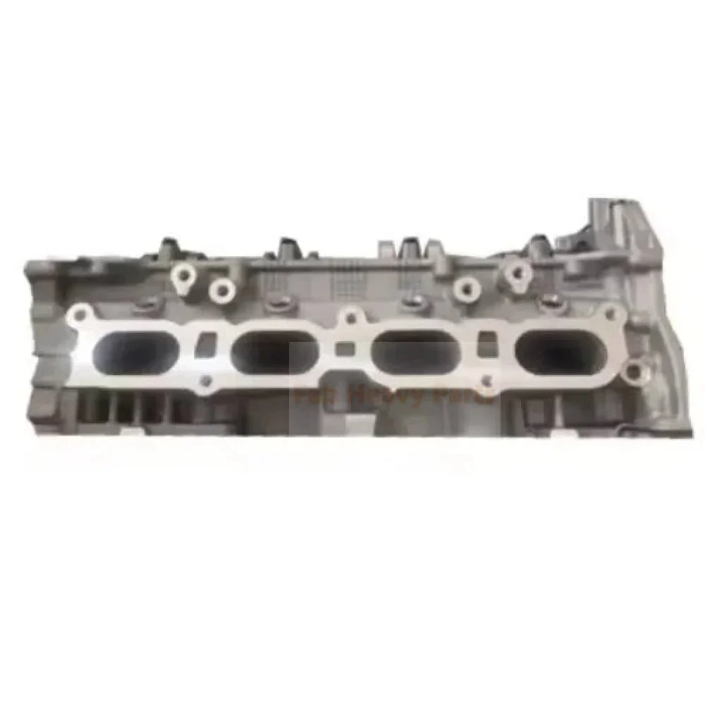 Täydellinen sylinterikansi 11040-4JM0A Nissan Engine QR25DE QR25 Truck NP300 Navaralle
