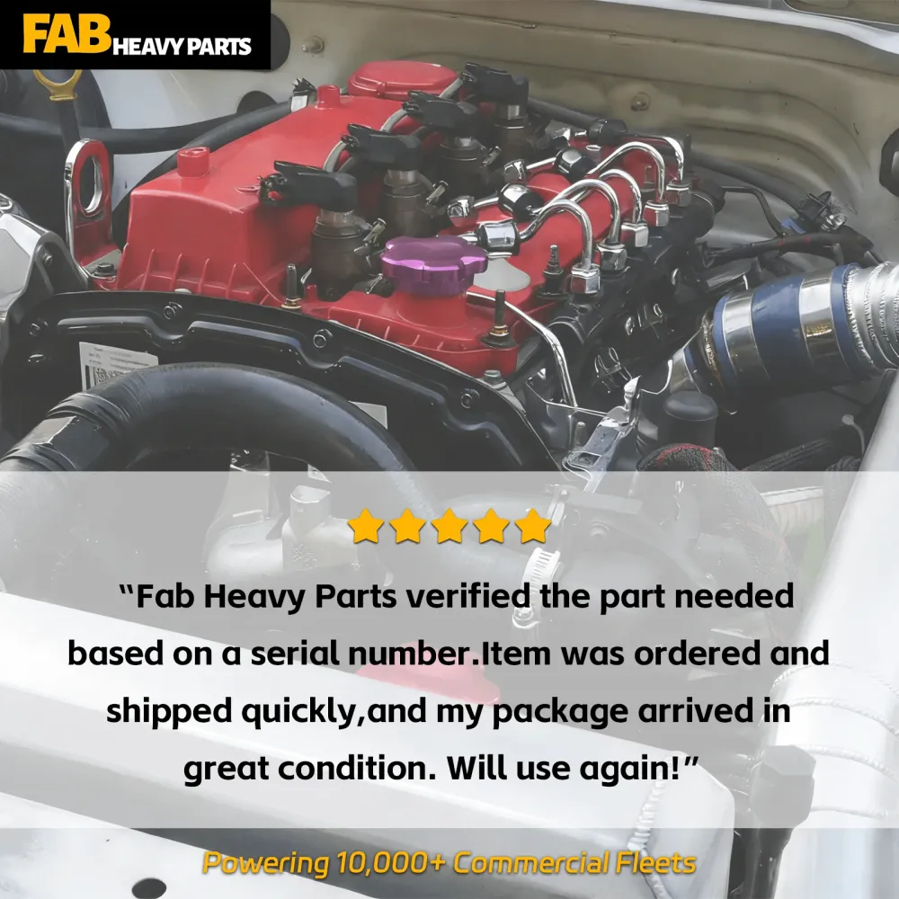 Täydellinen sylinterikansi 3C3Z6049DA Ford Super Duty Truck F-250 F-350 F-450 F-550 6.0L V8