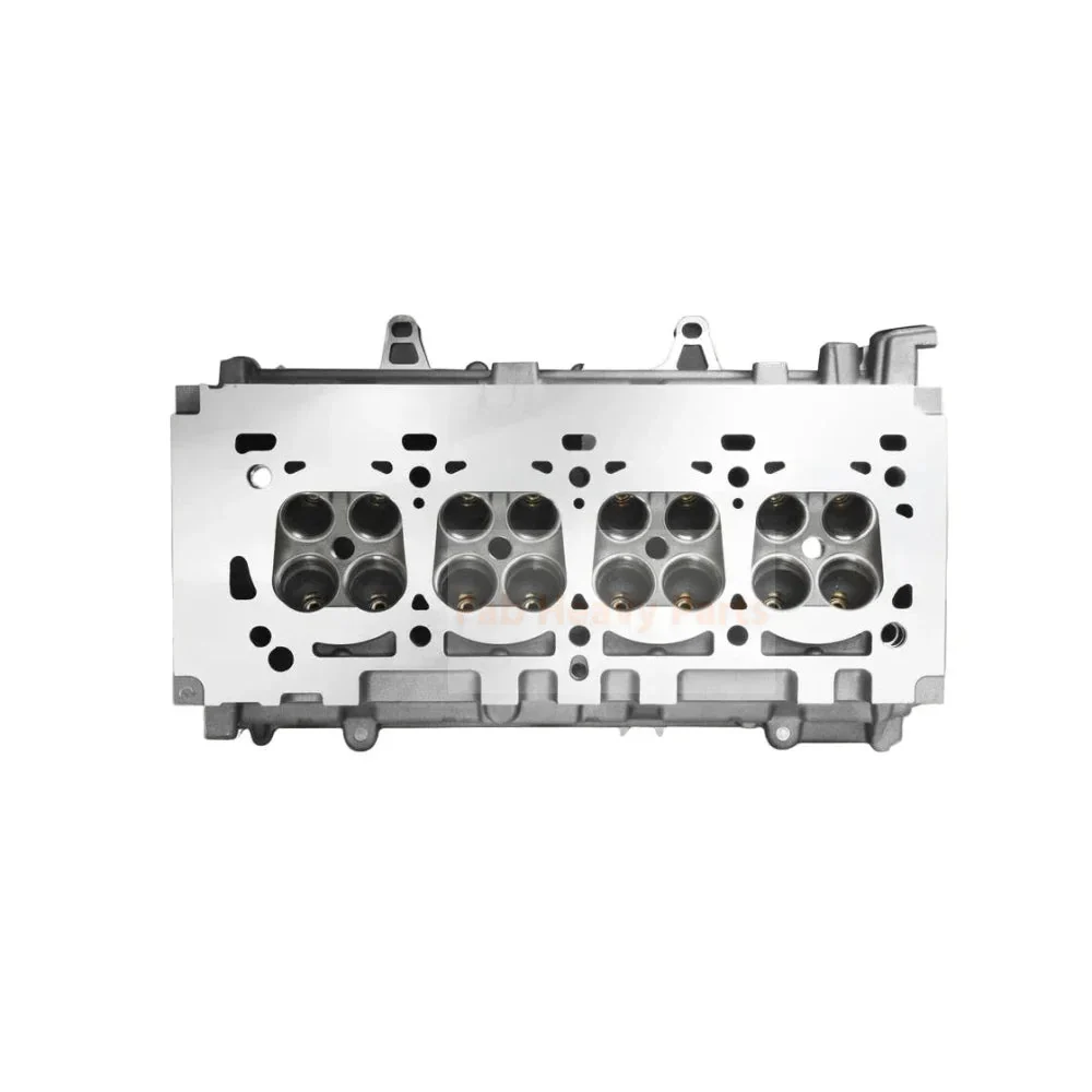 Täydellinen sylinterikansi 7701471364 Renault Enginelle K4M K4J