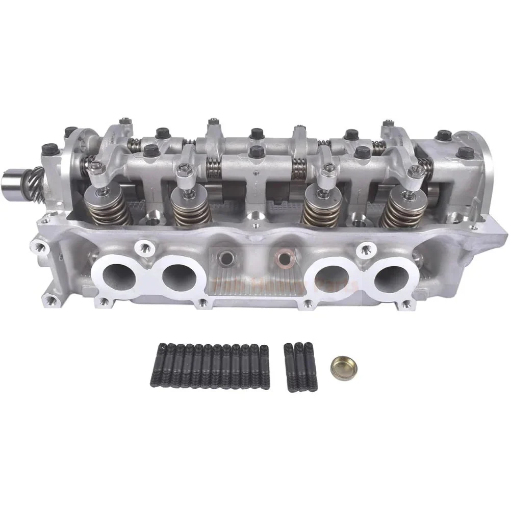 Täydellinen sylinterikansi F802-10-225A mallille Mazda 626 B2000 1984-1993