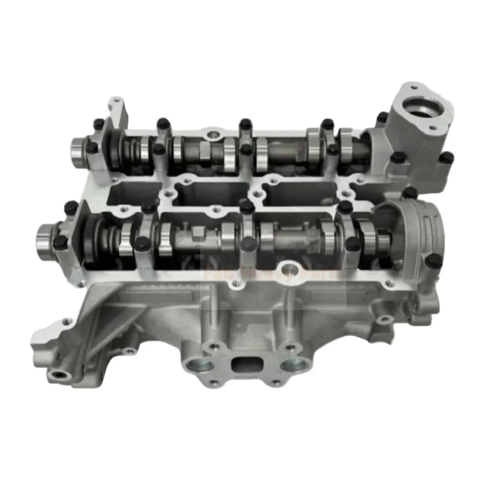 Täydellinen sylinterikansi GN1G-6090-AB Ford CAF384Q15 CAF384Q26 Moottori EcoSport 1,5L