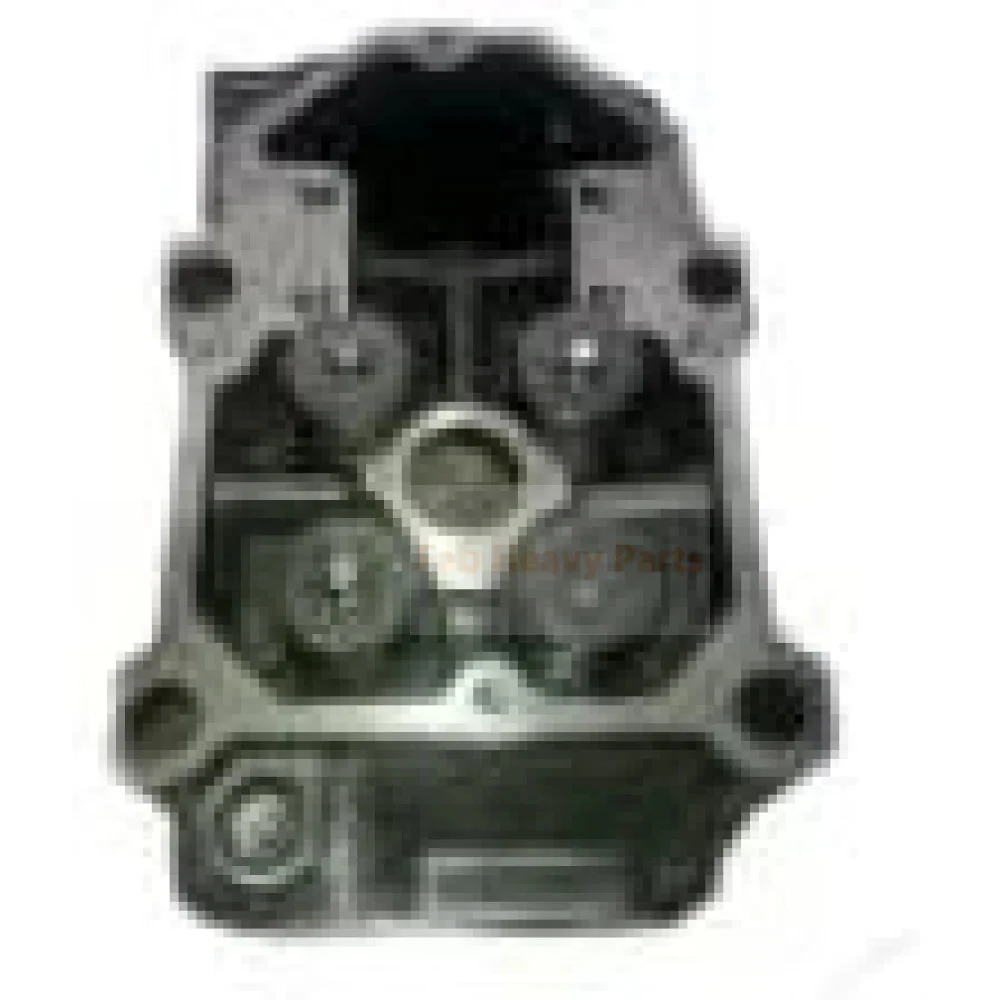 Täydellinen sylinterikansi venttiileillä 04226976 Deutz-moottorille 1015 BF6M1015 BF6M1015C BF8M1015 BF8M1015C