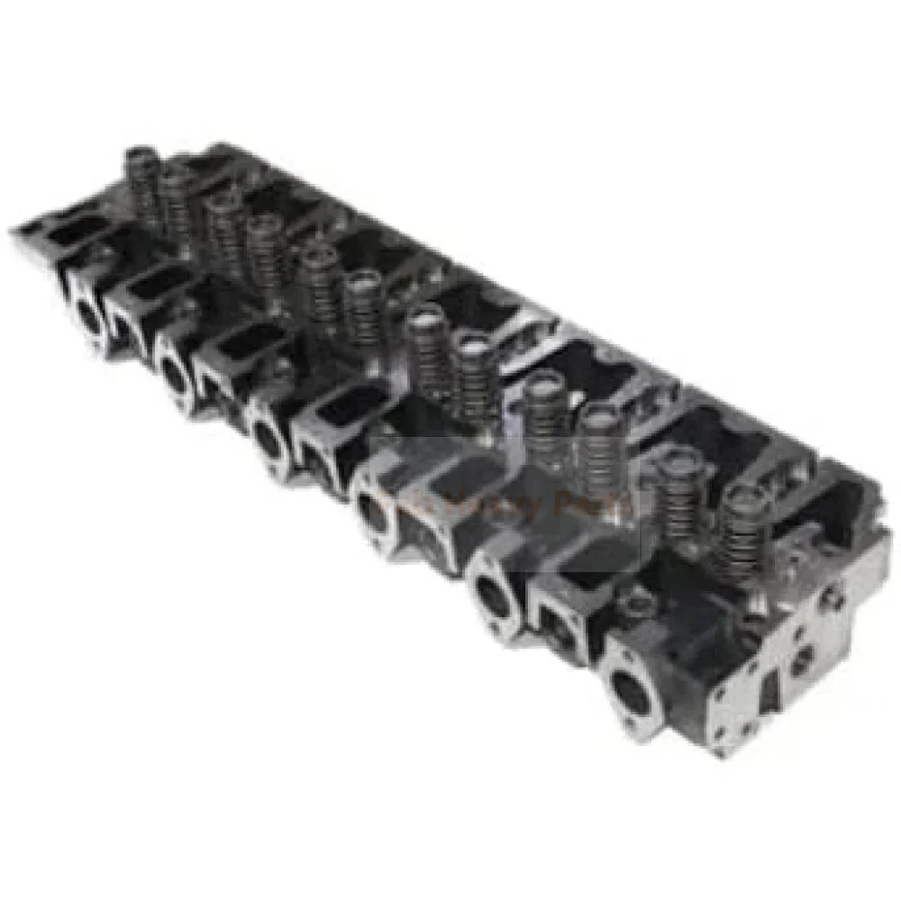 Täydellinen sylinterikansi venttiileillä 04291729 04298010 Deutz Enginelle TCD 2013 L06 2V