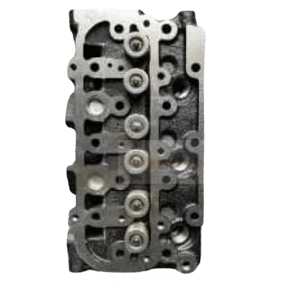 Täydellinen sylinterikansi YF1-G6890-30-42 YF1-G6860-30-43 Yamaha Generaattorille EDL7000SE EDL11000SE