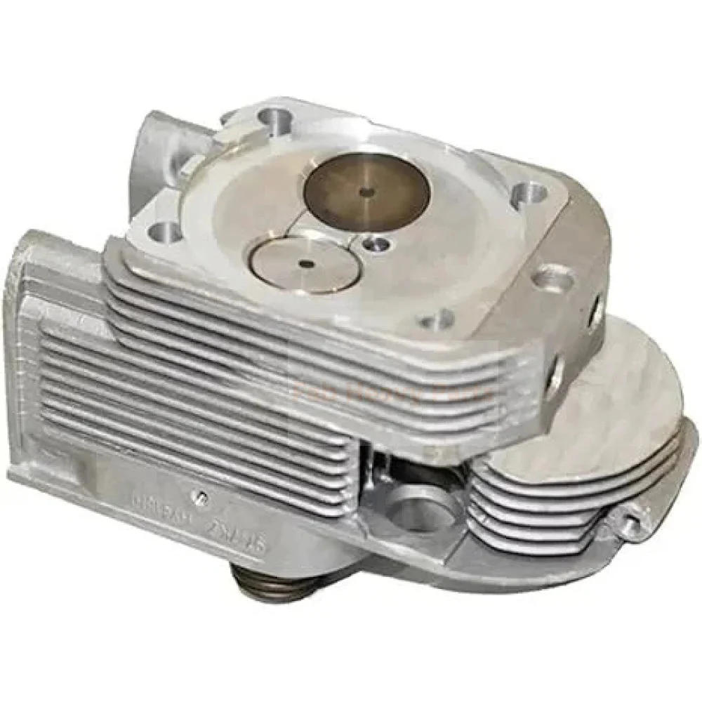 Täydellinen sylinterinkansi 04156916 Deutz-moottorille BF913 BF6L913C