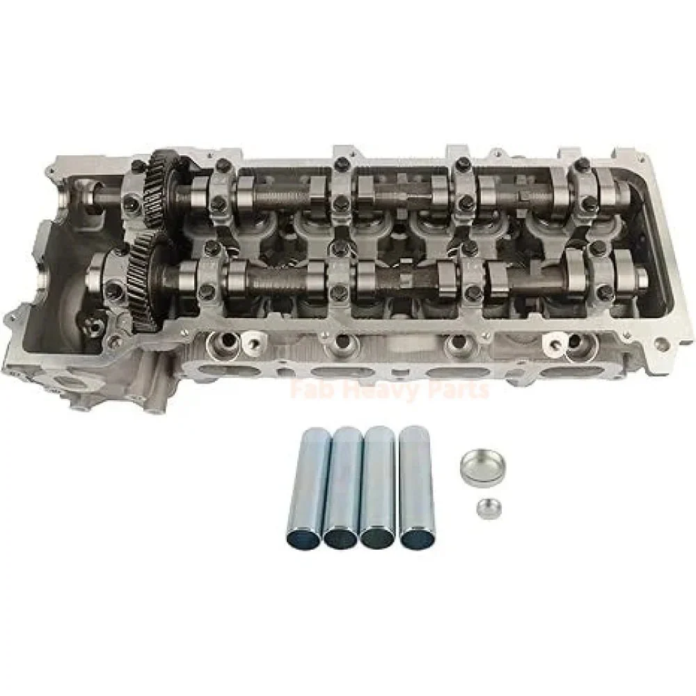 Täydellinen sylinterinkansi 11101-79266 Toyota Engine 2RZFE 3RZFE Vehicle Tacoma 4Runnerille