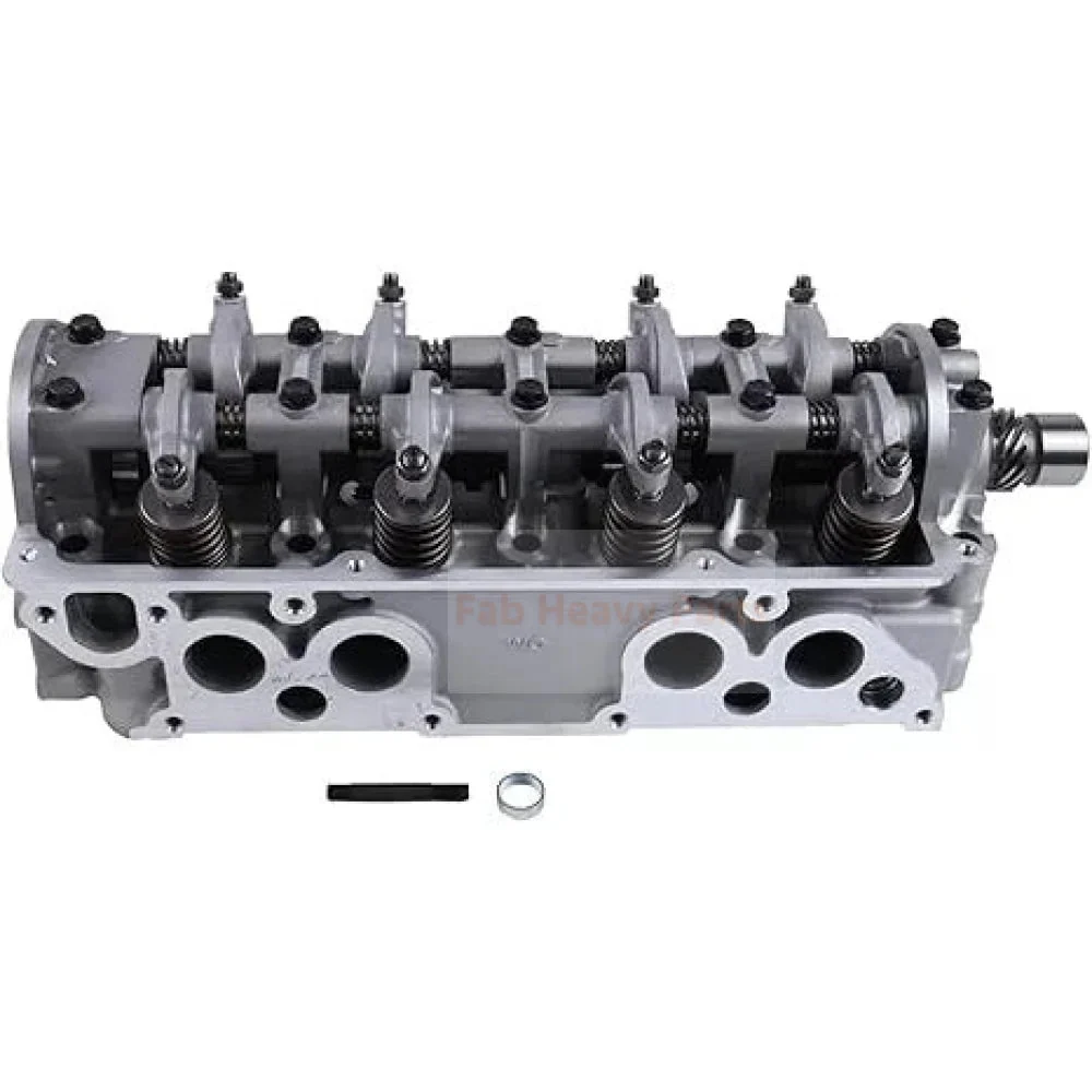 Täydellinen sylinterinkansi 1360878 Mazda Engine F2 FE Hyster Trukkiin