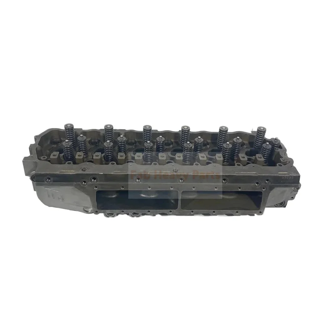Täydellinen sylinterinkansi 183-6831 Caterpillar CAT -moottorille 3126 3126B 3126E Kaivinkone 325C M325C