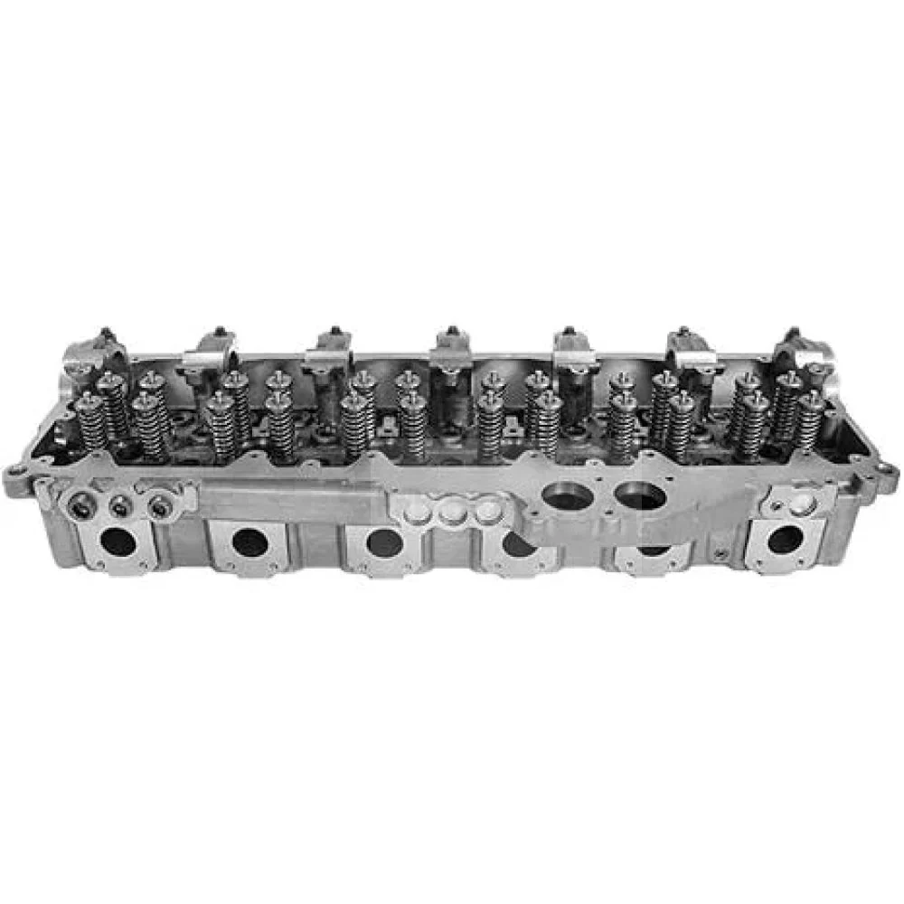 Täydellinen sylinterinkansi 23525566 23531254 Detroit Series 60 12,7L -moottorille