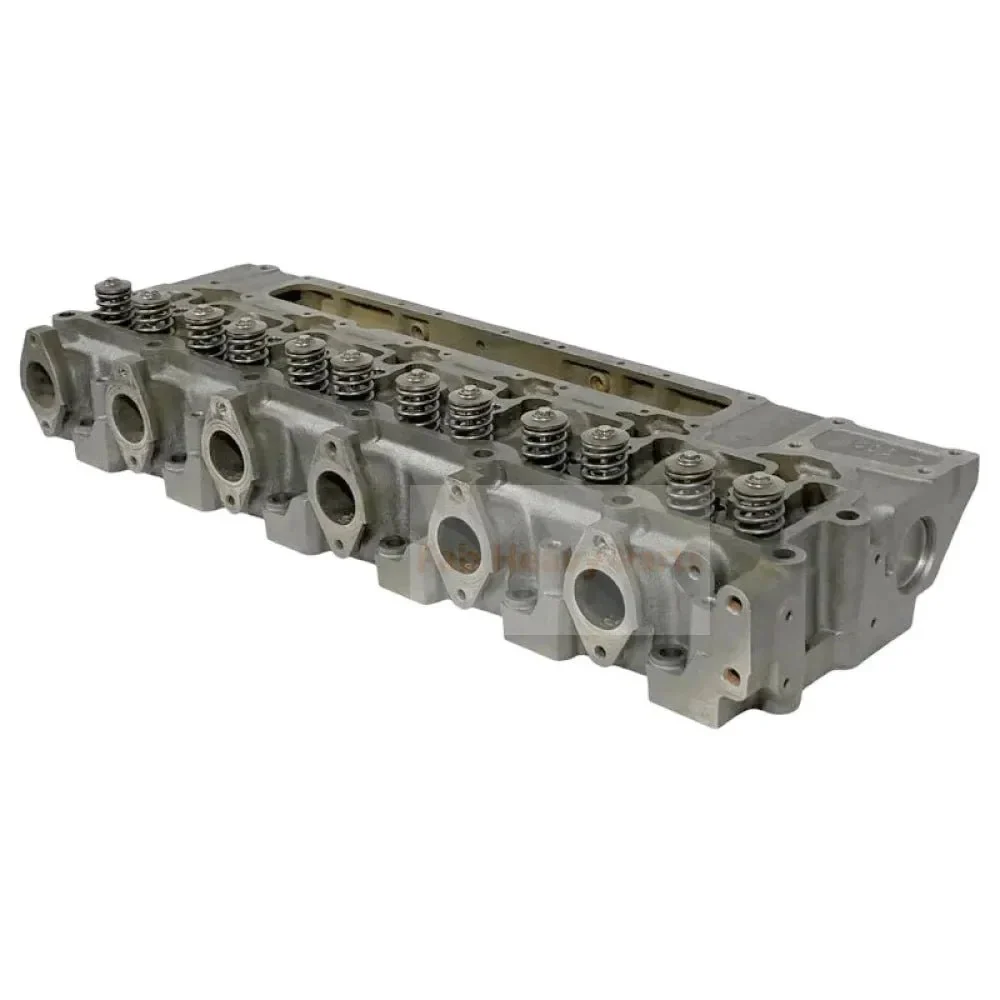 Täydellinen sylinterinkansi 3922584 3920028 Cummins Engine 6CT 8.3:lle