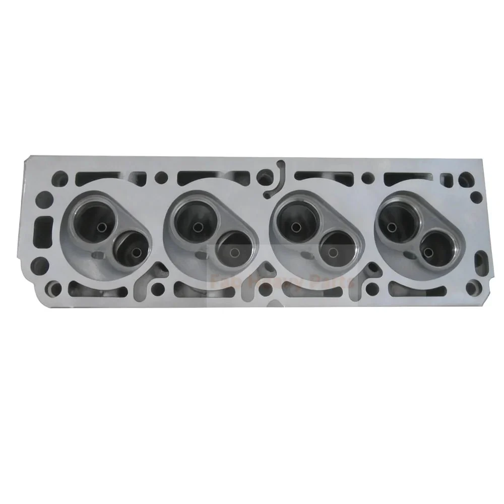 Täydellinen sylinterinkansi 90543967 GM 2.2L 2.4L Daewoo C22NE -moottorille