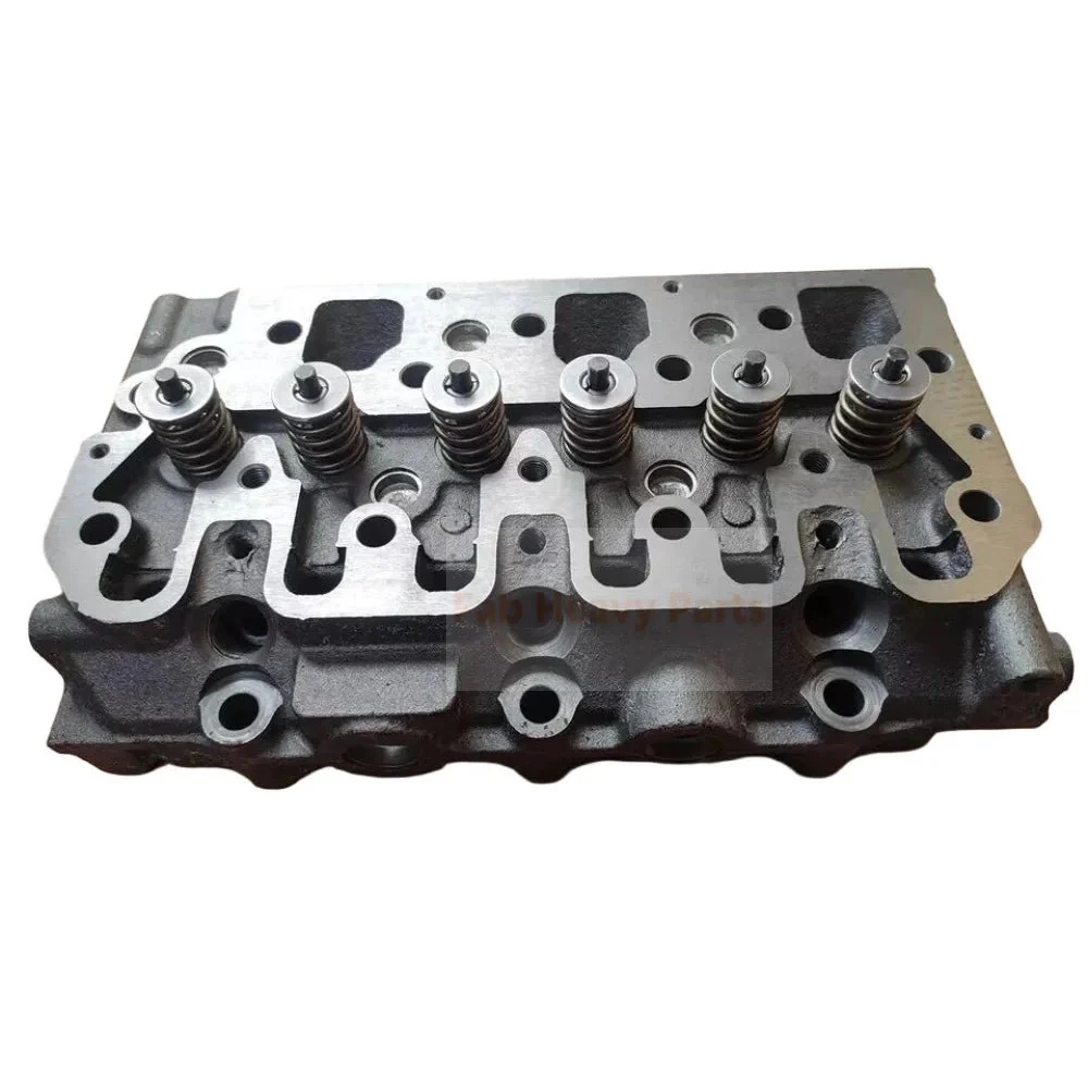 Täydellinen sylinterinkansi MT40285060 varten CASE Farmall 30A Farmall 35A Farmall30C Farmall35C New Holland Boomer 33 Wor...