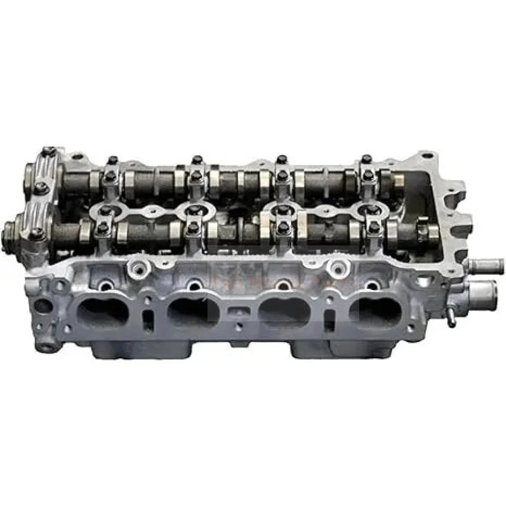 Täydellinen sylinteri kansi 11101-22080 Toyota Engine 1ZZ-FE Corolla Celica Altis MR2 RAV 4 Matrix Avensis 1998+