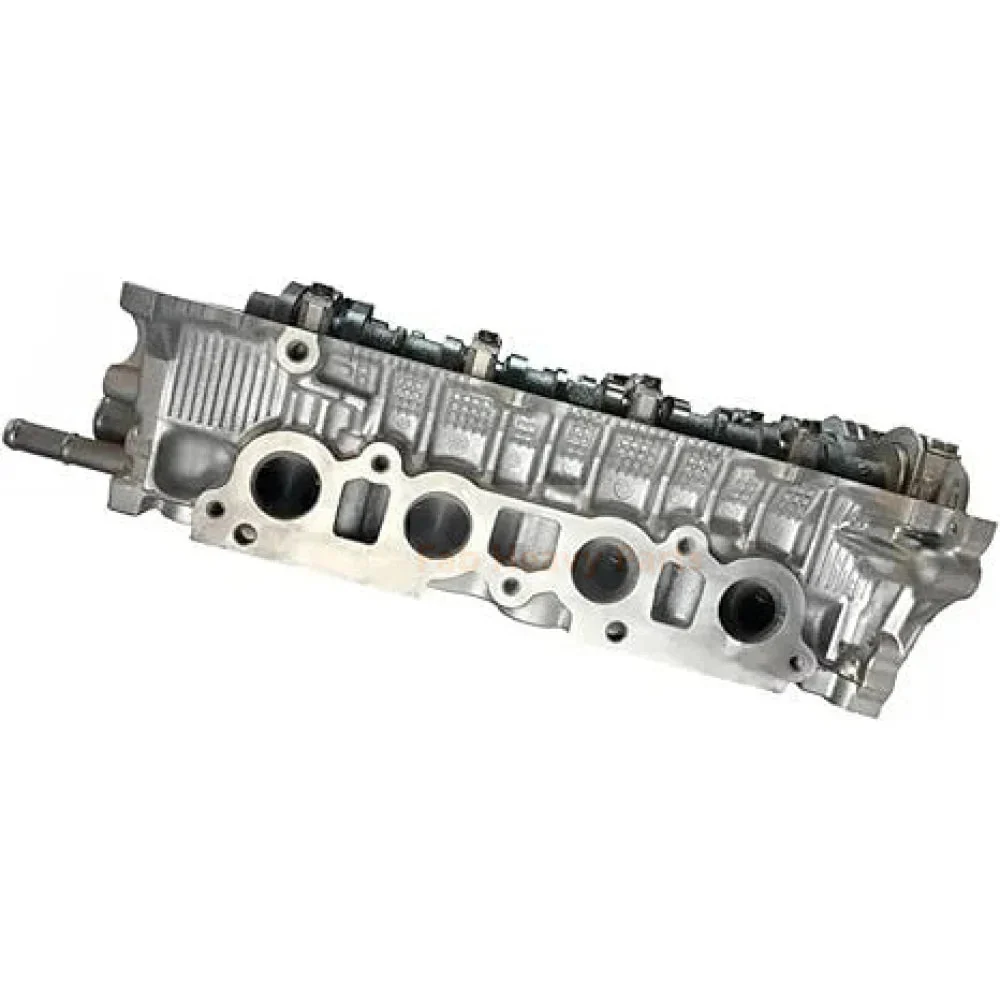 Täydellinen sylinteri kansi 11101-22080 Toyota Engine 1ZZ-FE Corolla Celica Altis MR2 RAV 4 Matrix Avensis 1998+