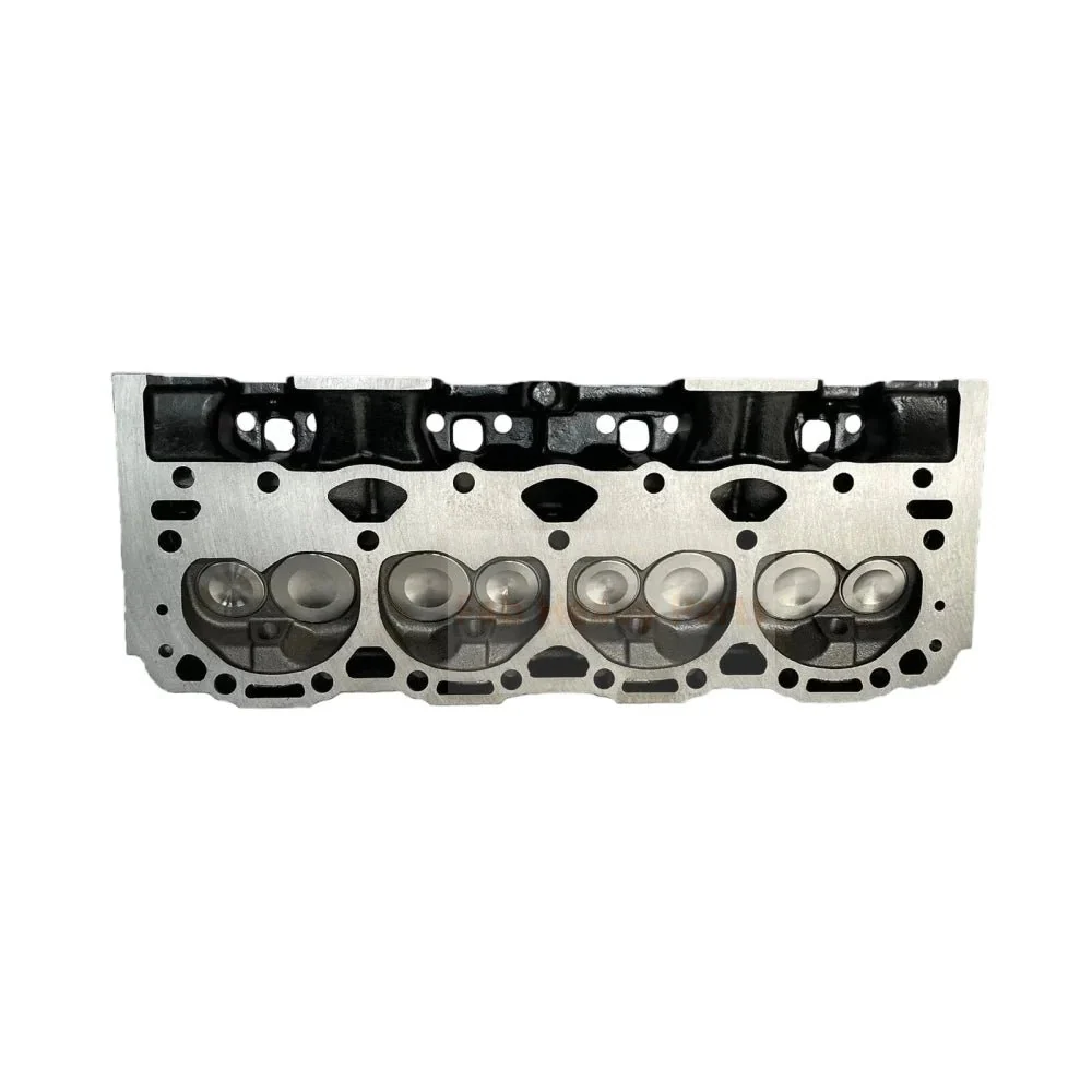 Valurautainen sylinterikansi 12558060 GM 350 5,7L V8-moottorille Chevy Pickup 1996-2002