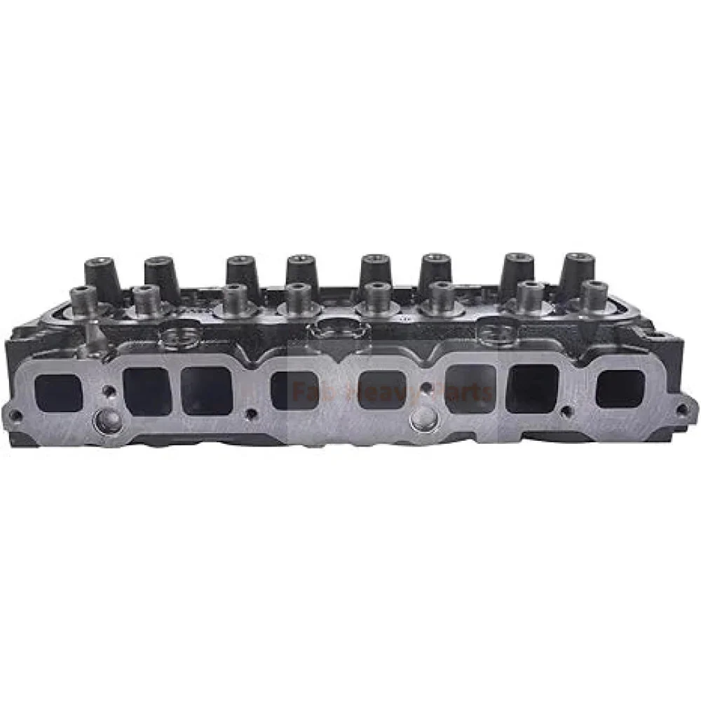 Valurautainen sylinterikansi 14096620 MerCruiser Marine Enginelle 3.0 GM 181 1991