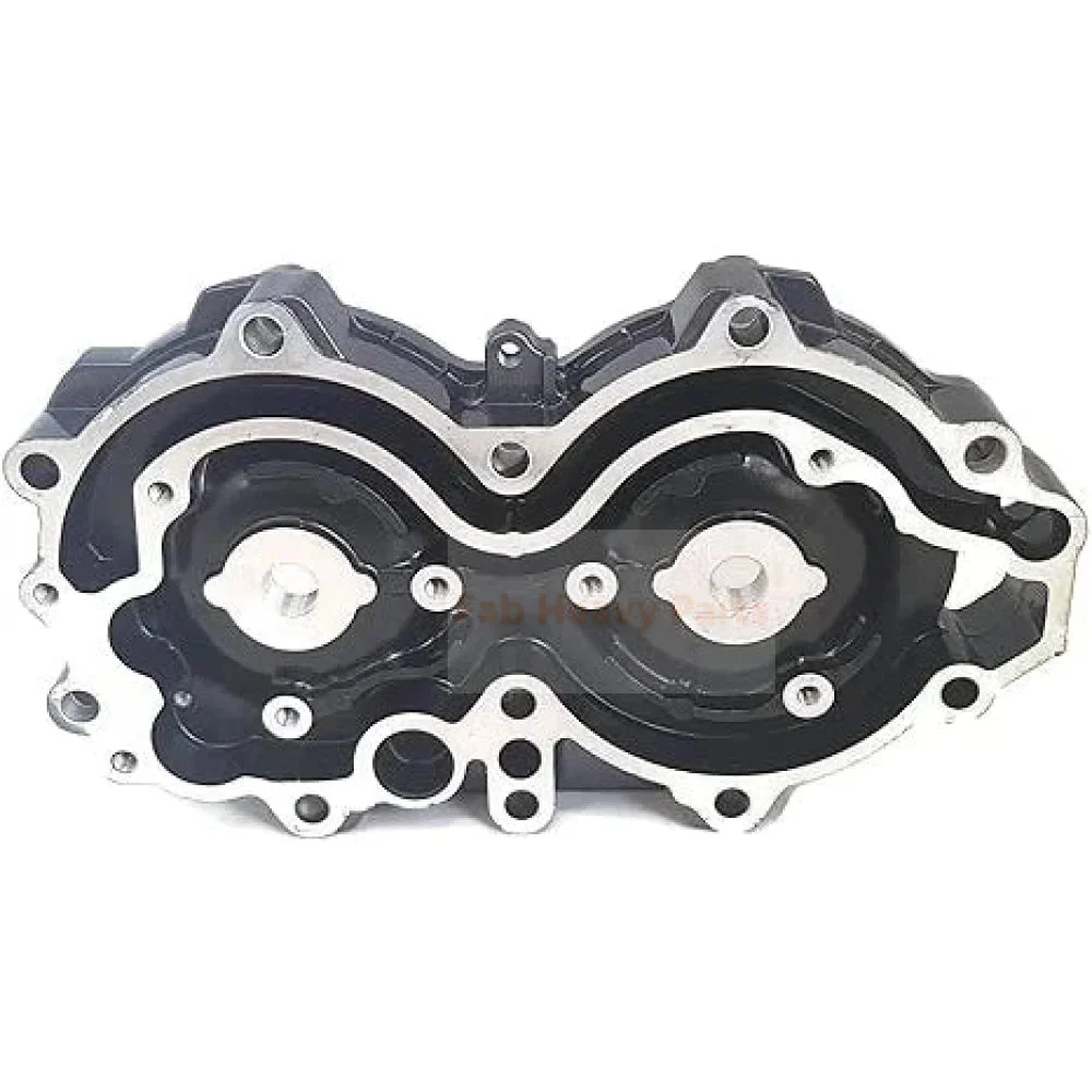 Veneen sylinterinkansi 66T-11111-01-94 Yamaha perämoottorille 40HP 40X