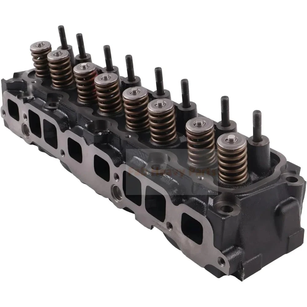3,0 litran merimoottorin sylinterinkansi 938-8M0115135 3854012 810849 10140599 Sopii Mercruiser Volvo Penta OMC GM 3,0 lit...