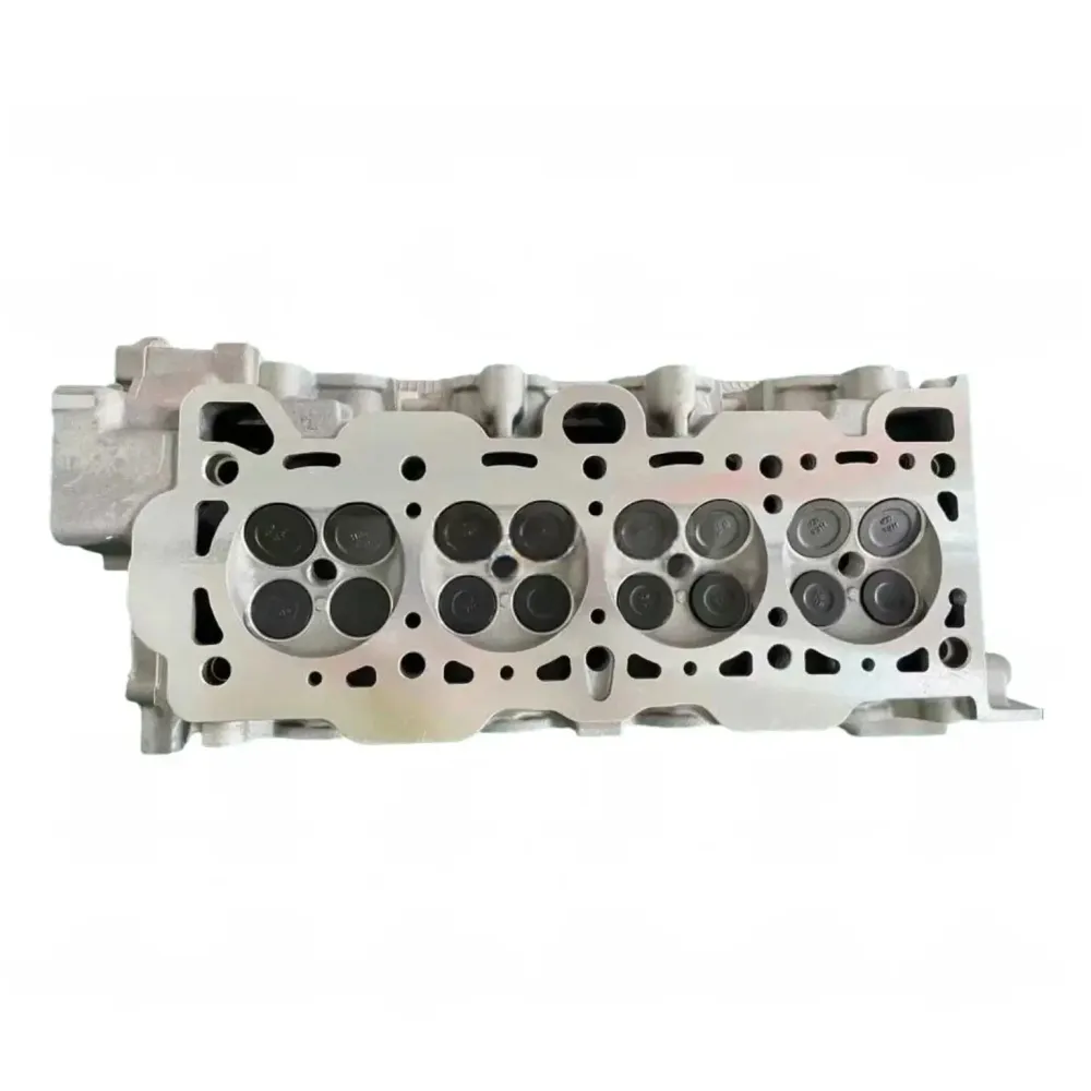 Paljas sylinterinkansi 22100-26850 Hyundai Accent 2005-2011