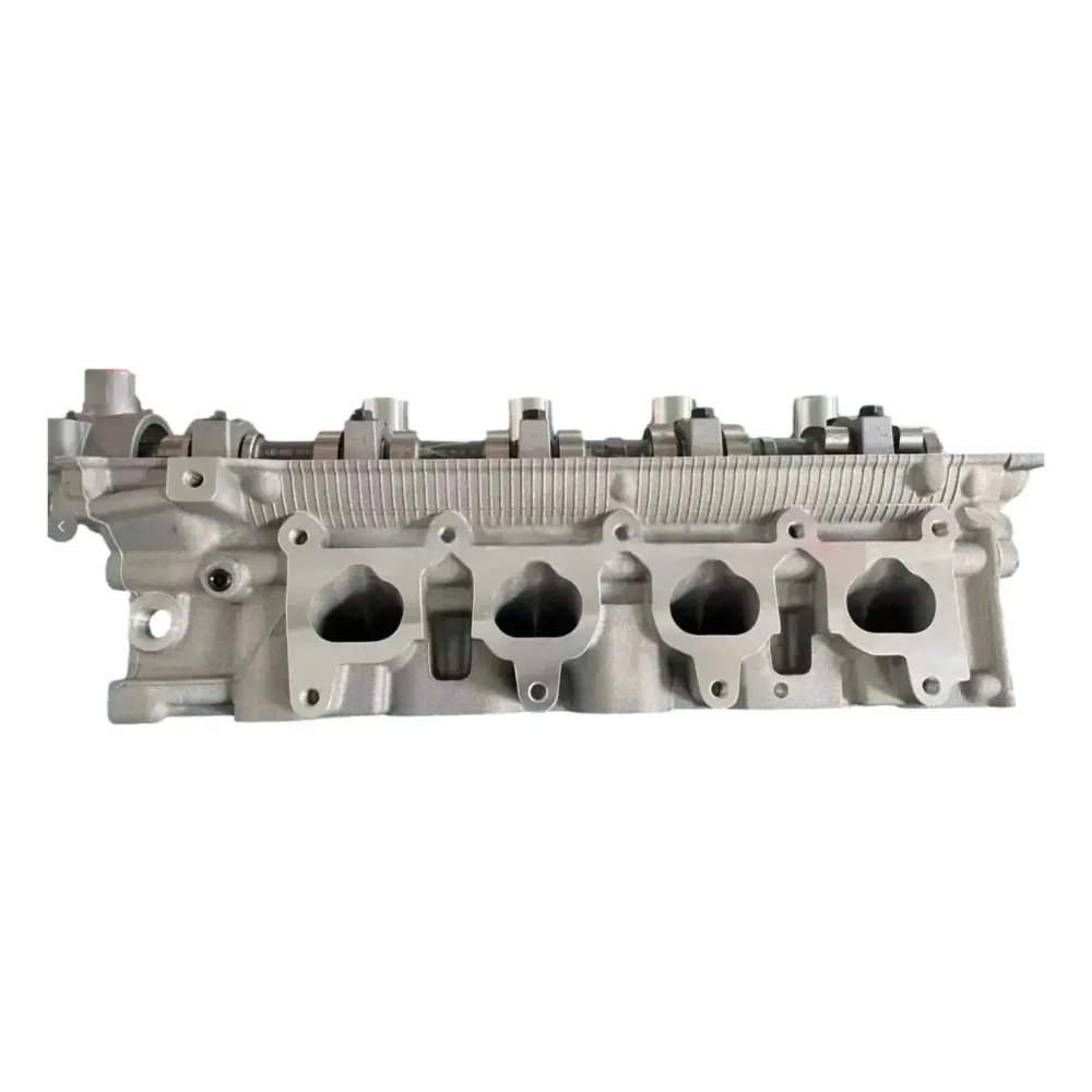 Paljas sylinterinkansi 22100-26850 Hyundai Accent 2005-2011
