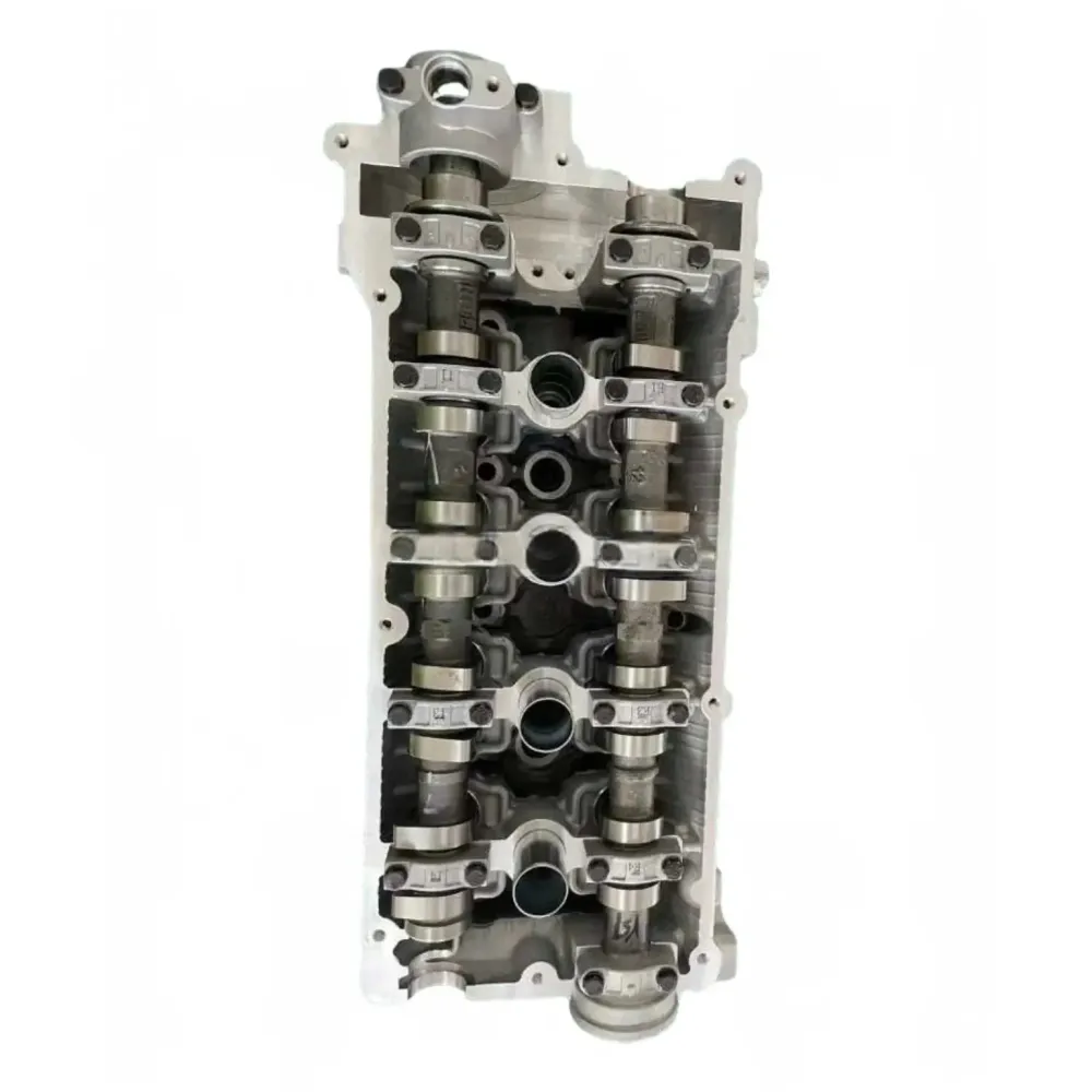 Paljas sylinterinkansi 22100-26850 Hyundai Accent 2005-2011
