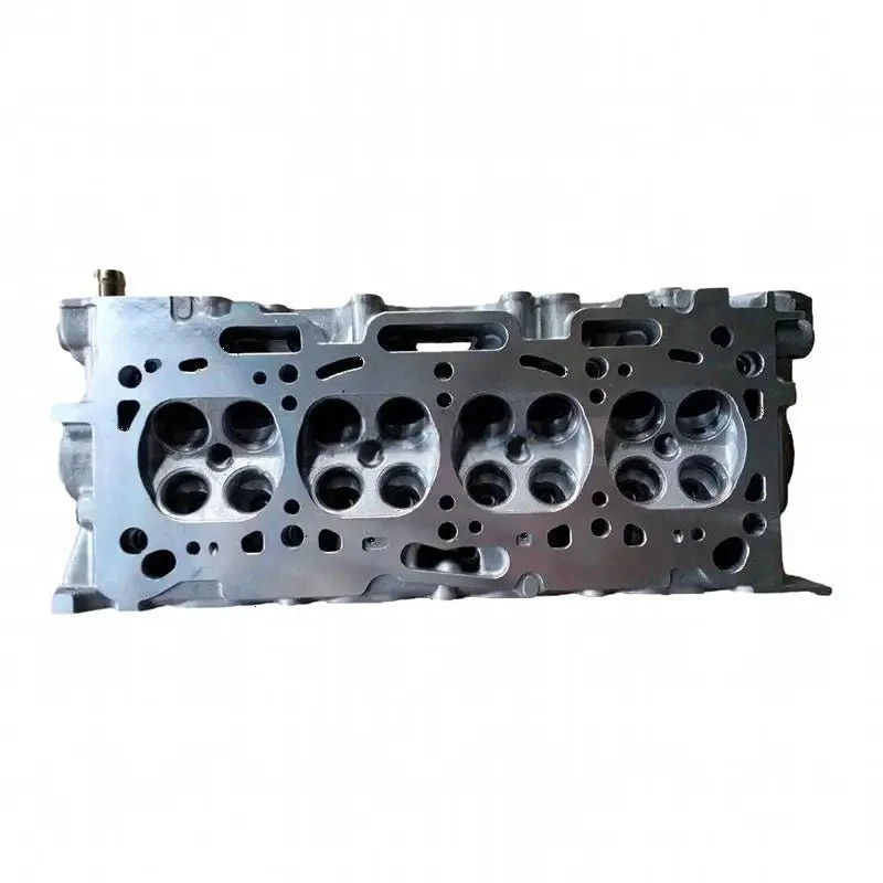 Paljas sylinterinkansi MD344154 Mitsubishi Moottorille 4G18 4G18 Lancer Cedia Space Star Montero Pajero