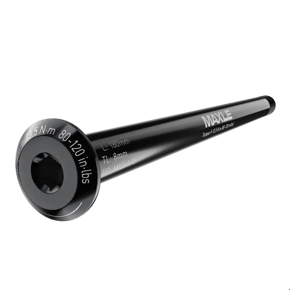 ROCKSHOX MAXLE STEALTH takapyörän kiinnike 12x142 mm #00.4318.005.027